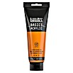 Liquitex Basics Acrylfarbe (Kadmiumorange, 250 ml, Tube)