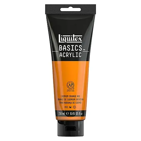 Liquitex Basics Acrylfarbe