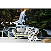 Papermoon Premium collection Fototapete Frühlingsflut (B x H: 200 x 149 cm, Vlies) | BAUHAUS