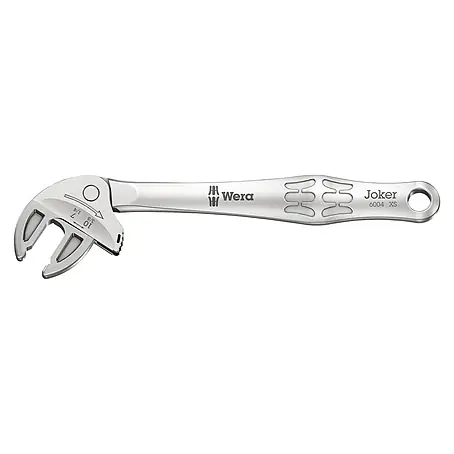 Wera Joker Rollgabelschlüssel 6004