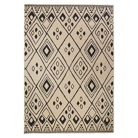Outdoor-Teppich Bora
