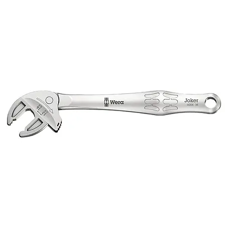 Wera Joker Rollgabelschlüssel 6004