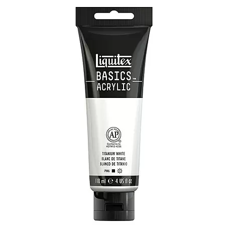 Liquitex Basics Acrylfarbe