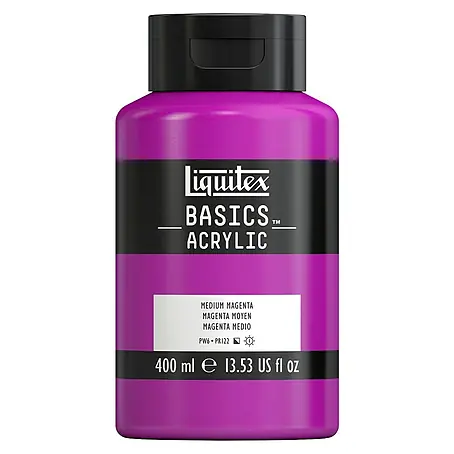 Liquitex Basics Acrylfarbe