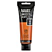 Liquitex Basics Acrylfarbe (Rotorange, 118 ml, Tube)