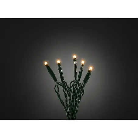 Konstsmide  LED-Lichterkette Micro LED