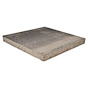 EHL Terrassenplatte Loreto (50 x 50 x 5 cm, Grau, Beton) | BAUHAUS