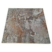 EHL Terrassenplatte Talea Ferrum (60 x 60 x 3,2 cm, Rostfarben, Beton) | BAUHAUS