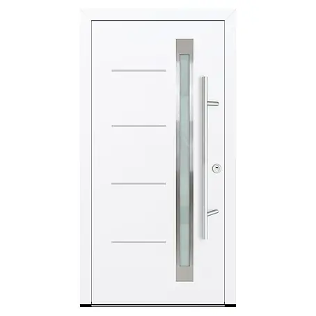 FM Türen  Haustür DS92-16 RC 2