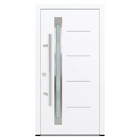 FM Türen  Haustür DS92-16 RC 2