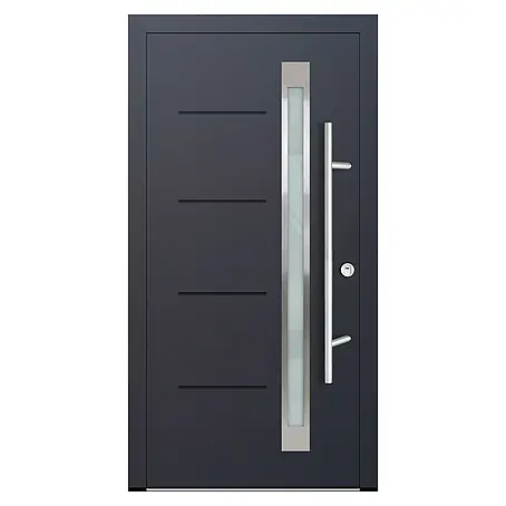 FM Türen  Haustür DS92-16 RC 2