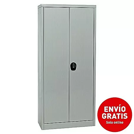 Regalux  Armario multiusos metálico