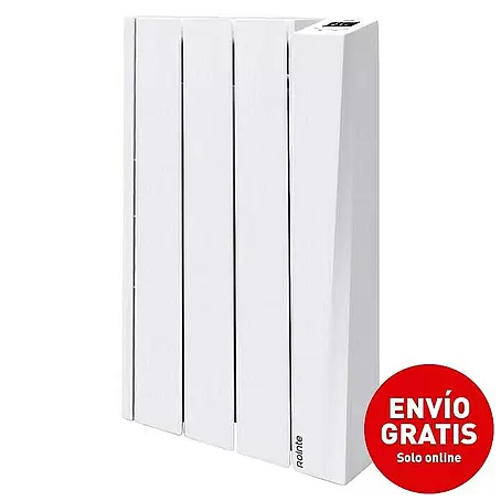 Rointe  Emisor térmico Versailles