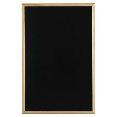 Zeller Present  Magnettafel Kreidetafel