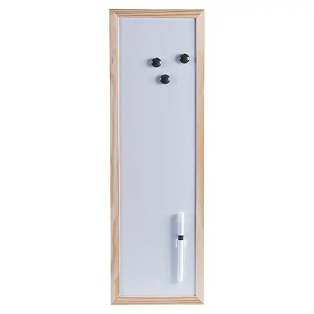 Zeller Present  Magnet-Schreibtafel