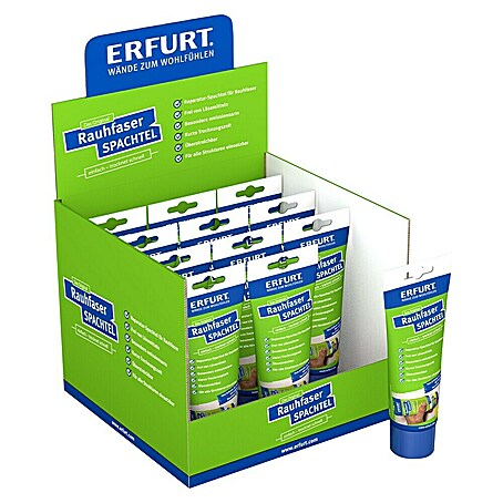 Erfurt Spachtelmasse Raufaserspachtel (330 g)
