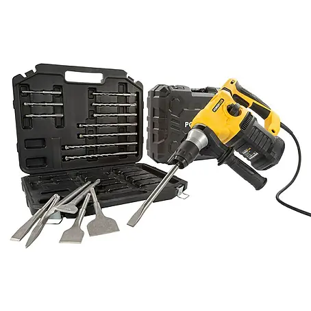 PowerPlus  Martillo demoledor POWX1199