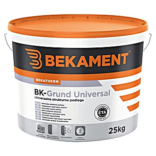 Bekament Temeljni premaz za fasade BK-Grund Universal (8 kg)