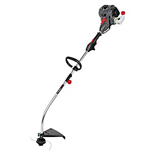 PowerPlus Desbrozadora de gasolina POWEG6050 (0,75 W, 25,4 cm³, Ancho de corte hilo: 38 cm, Ancho de corte cuchilla: 25,4 cm)