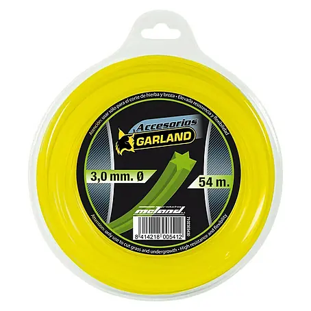 Garland  Hilo de corte Estrella