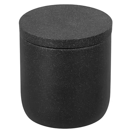 Camargue  Wattestäbchen-Behälter Stone
