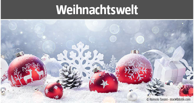 Weihnachten