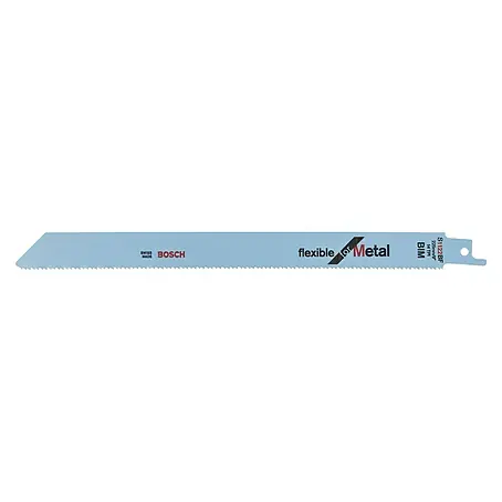 Bosch  Säbelsägeblatt Flexible for Metal