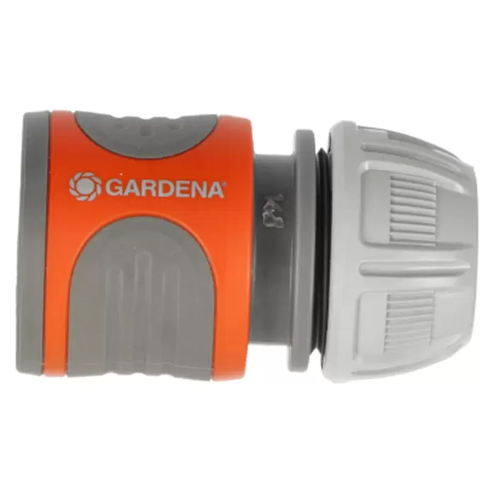 Gardena Schlauchkupplung - ½″ / ⁵⁄₈″