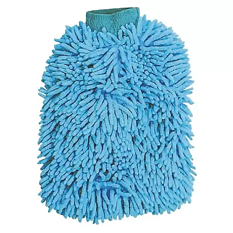Yachticon  Mikrofaser-Waschhandschuh