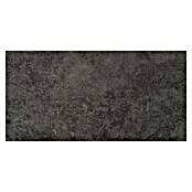 Feinsteinzeugfliese Millstone (120 x 60 cm, Schwarz, Matt) | BAUHAUS