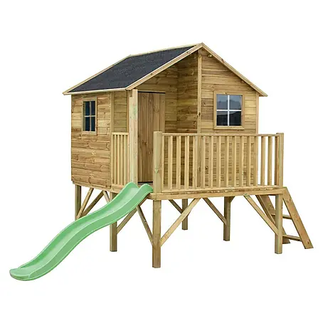 Kinderspielturm Jeremy