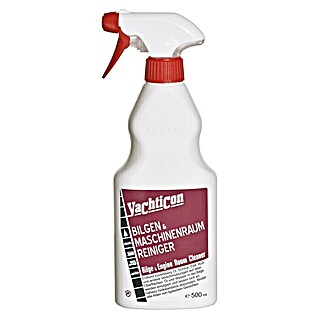 Yachticon Bootsreiniger für Bilgen und Maschinenraum (500 ml)