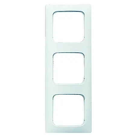 Busch-Jaeger Reflex SI Linear Abdeckrahmen 2513-214K-102