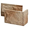 Stegu Verblendstein Roma 1 (16 x 28,5 cm, Beige, Steinoptik) | BAUHAUS