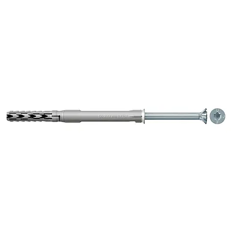 Fischer  Taco con tornillo SXR T