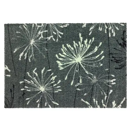 SCHÖNER WOHNEN-Kollektion  Fußmatte Pusteblume