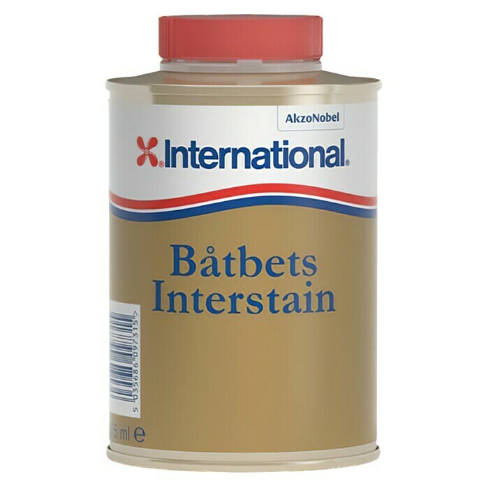 International Houtbeits Batbets / Interstain (375 l) | BAUHAUS