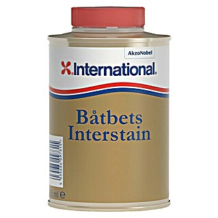 International Houtbeits Batbets / Interstain (375 l)