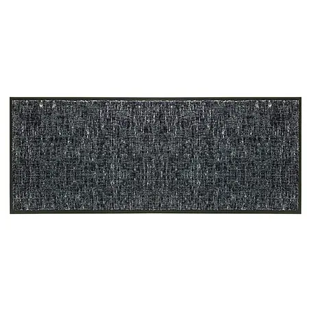 SCHÖNER WOHNEN-Kollektion  Fußmatte Gitter