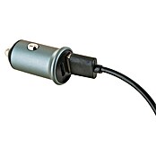 Schwaiger USB-Ladeadapter für Zigarettenanzünder (USB A-Stecker, USB C-Stecker) | BAUHAUS