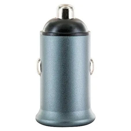 Schwaiger  USB-Kfz-Ladegerät