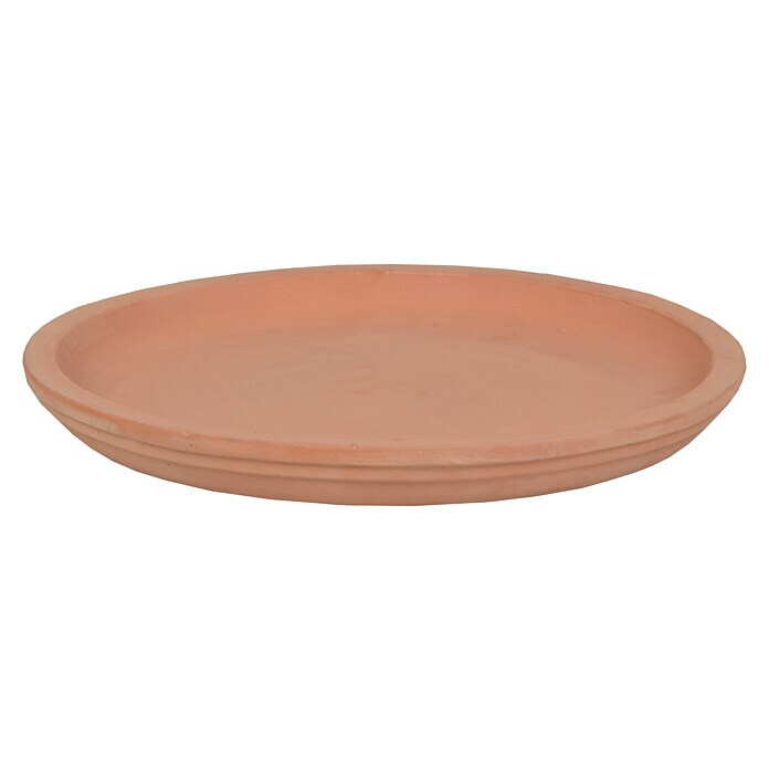 Podložak za teglu  (Terakota, Promjer: 30 cm) | BAUHAUS