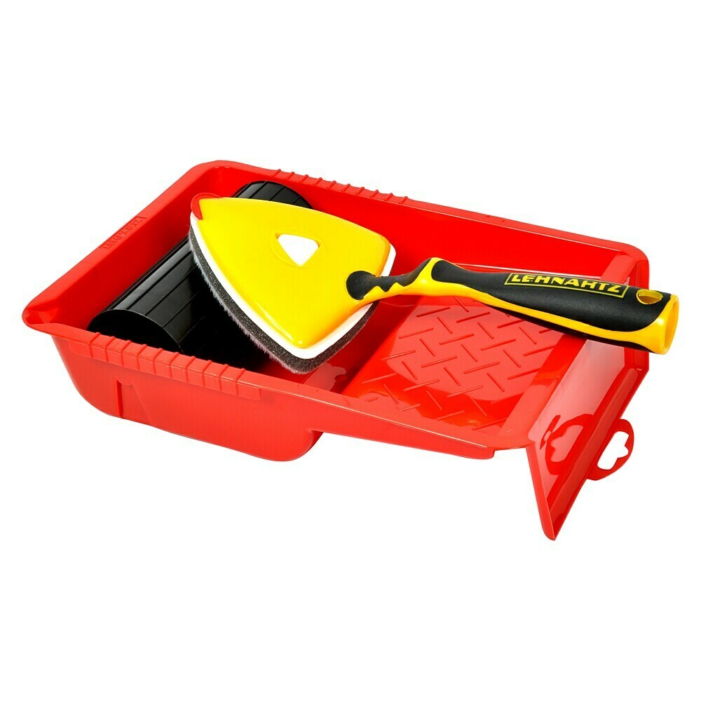 Stens 375-525 Star Kantenstreicher – 20,3 Cm Durchmesser, 2,5 Cm Mittelloch, Für Echo Trimmer