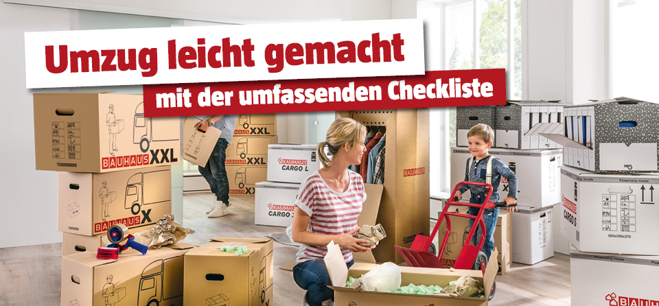 Umzug