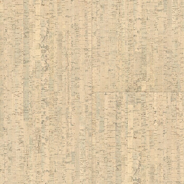 Pavimento in sughero Corklife Studiostyle Almada Beige