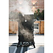 El Fuego Smoker XXL (Grillfläche (B x T): 56 x 35 cm, 5,86 kW) | BAUHAUS