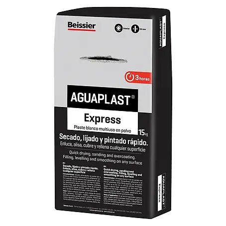 Beissier Aguaplast Plaste Express
