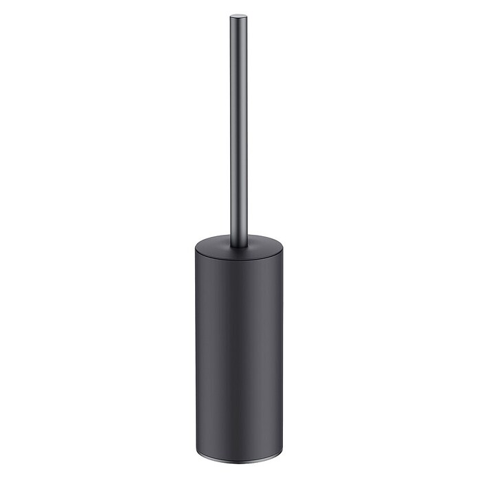 Escobillero de suelo Blend (Altura: 38 cm, Aluminio, Negro) | BAUHAUS