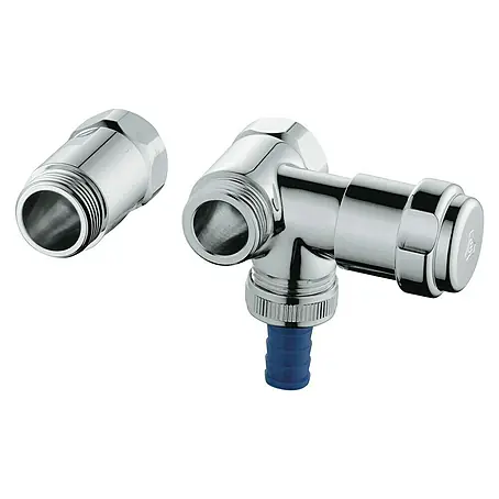Grohe  Geräteanschlussventil WAS