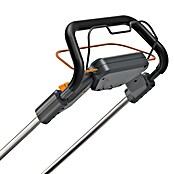 Worx ENVIRO Akku-Rasenmäher EG755 (60 V, 1 Akku, 4 Ah, Schnittbreite: 46 cm) | BAUHAUS